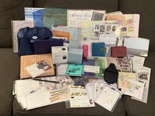 Creative Memories HUGE Lot Box 5