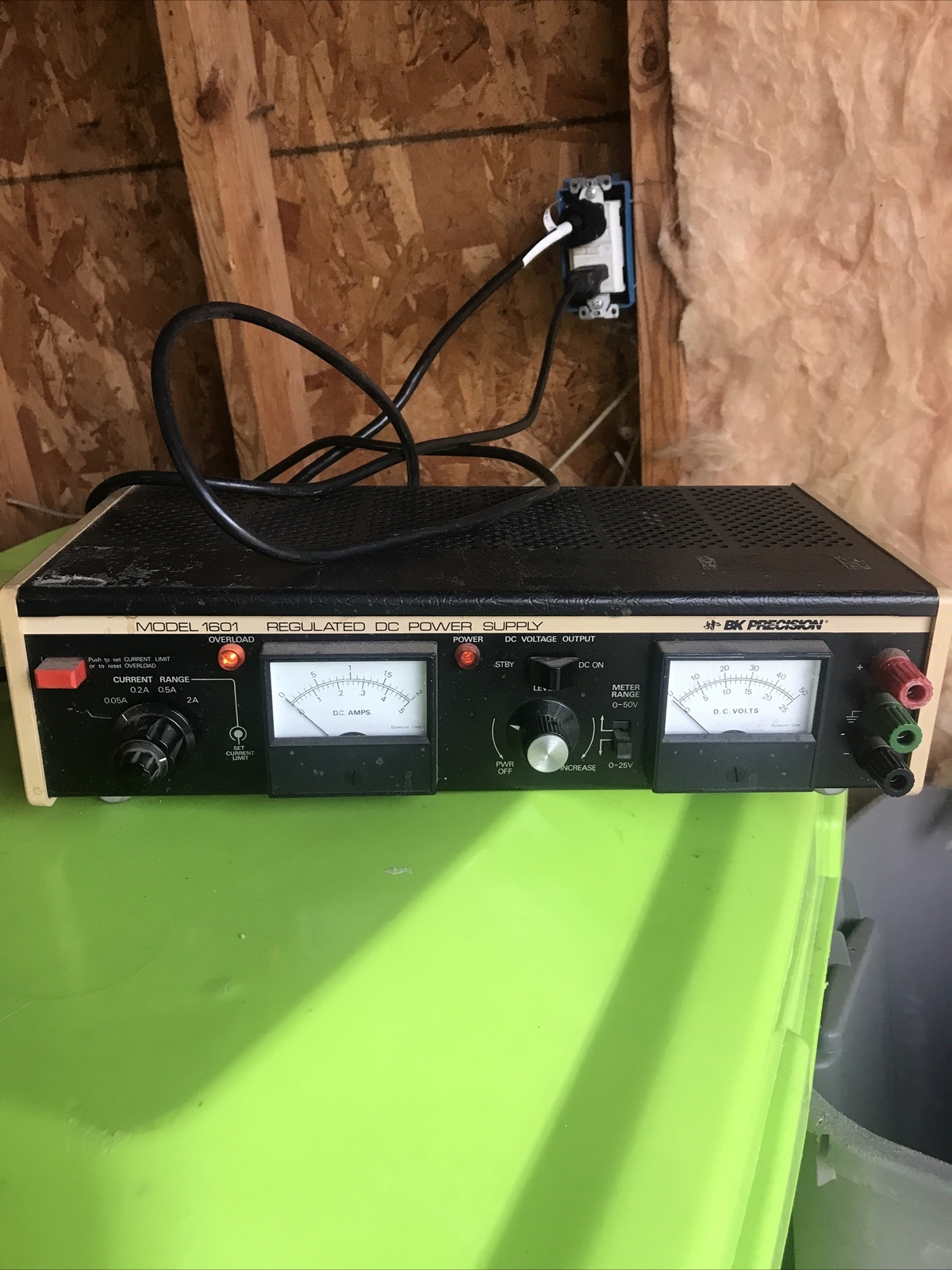 Why Is Ac 60 Hz