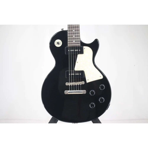 EPIPHONE LTD LES PAUL SPECIAL Electric Guitar-02