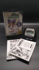 ebay® Auktion 315842515392 | Pete Sampras Tennis Sega Mega Drive OVP Thumbnail of ebay® auction 315842515392 | Pete Sampras Tennis Sega Mega Drive OVP
