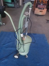 Stryker 855 Plaster Surgical Vacuum & Cast Cutter 9003-210 Medical Equip. System