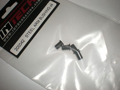 INTECH 200042 Inserts métal de triangles (x4) BR-6 & BR6-E | eBay
