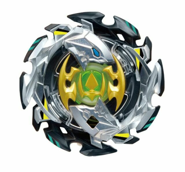 emperor forneus beyblade