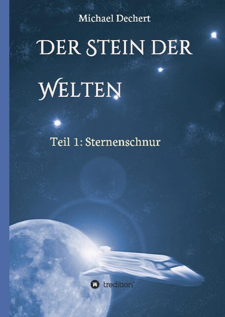 Der Stein Der Welten | Buch | 9783732352890