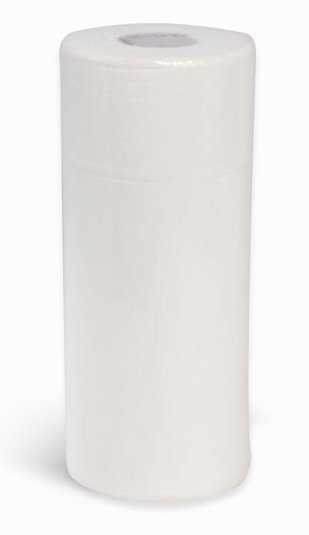 2PLY HYGIENE ROLL 250MM WHITE