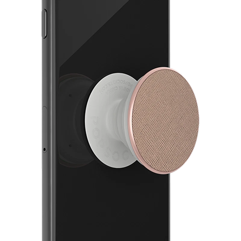 PopSockets Premium PopGrip Cell Phone Grip & Stand - Choose your Color New - Image 2 of 4