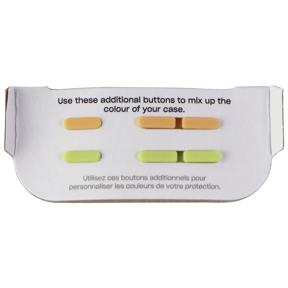 Tech21 Evo Check Series Flexible Gel Case for Google Pixel 6 - Black - Image 4 of 4