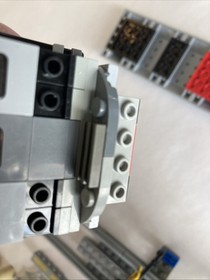 Lego Spider-Man Lot Incomplete 4854 4855 4851