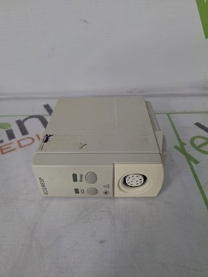 Philips M1002B ECG/Resp Single Parameter Module