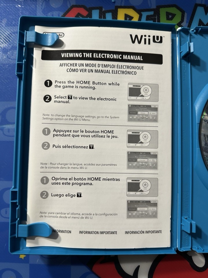 Vidéo comparative Wii U vs Switch : Xenoblade Chronicles X + le plein d
