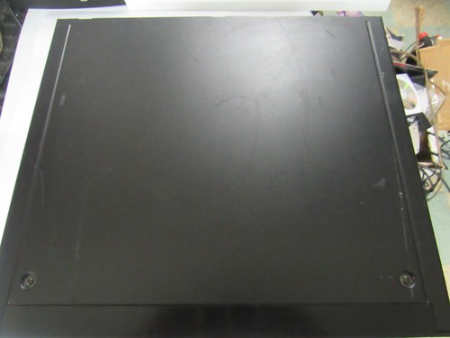 Sony CDP-CA70ES HiFi 5 Disc CD Player TESTED- No Remote (Japan) - Picture 5 of 7