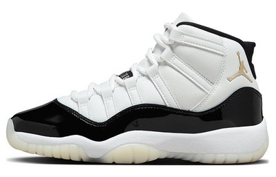 Jordan 11 Retro DMP Gratitude 2023 GS 378038-170
