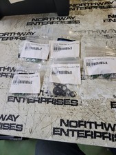 LOT OF 5 830-52101K  AC O-Ring Single Job Kit 830.52101K