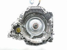Boite de vitesse Renault Captur