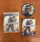 Transformers: Dark of the Moon (PlayStation 3, PS3) CIB Complete & Tested