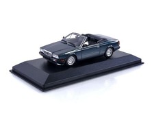 Minichamps Maserati Biturbo Spyder 1984 Mini Car 1/43