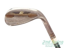 Titleist Vokey Wedgeworks Wedge Lob LW 58° Graphite Stiff Right 35.0in