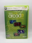 Xbox Live Arcade Compilation Disc (Microsoft Xbox 360, 2007)