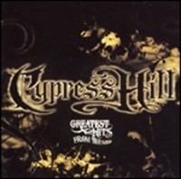 Cypress Hill - Greatest Hits From The Bong Cd, 2006