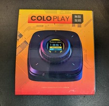 COLO PLAY LS169 Ultimate Studio Programmable Controller