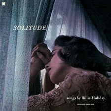 Billie Holiday - Solitude - Limited 180-Gram Colored Vinyl with Bonus Tracks [Ne