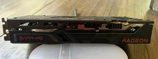 AMD Radeon RX 580 8GB 2048SP GDDR5 Graphics Card Dual Fan