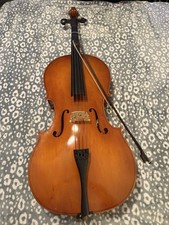 Strobel cello 4/4 model mc80