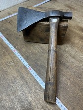 hache petite Hachette Outil ancien Maçon Old Tool Axe Réf 26/839