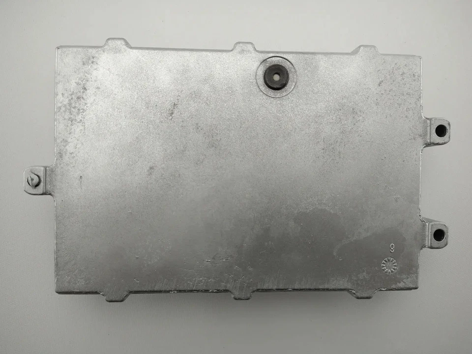 ✅ 2011 Dodge Nitro 3.7L Jeep Liberty Engine Control Module ECU P68079305AB OEM - Image 4 of 4