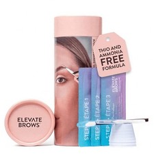 The Original Brow Lamination Kit - Thio and Ammonia-Free - DIY Eyebrow Lamina...