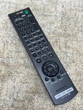 OEM Original Sony RMT-V504A Video DVD Combo R...