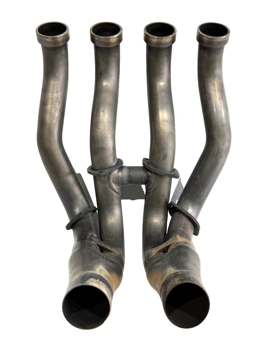 Motorcycle Exhaust Headers, Manifolds & Studs for Yamaha YZF R1M