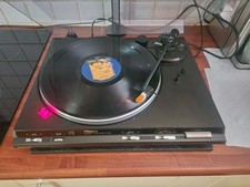 Technics SL BD3 Turntable Record Player Automatic Belt Drive