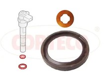 Dichtungssatz für Einspritzdüsen 49445016 CORTECO für FIAT LANCIA ALFA ROMEO