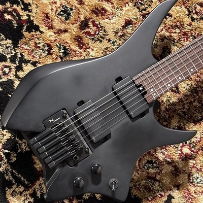 HEX Guitars N500 (no260717)