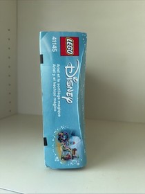 LEGO Disney 41145  Ariel and the Magical Spell - Free Shipping - New in Box