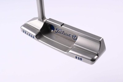 Scotty Cameron Circle T Timeless Tour SSS 350g Putter / 34 Inch / inkl. COA