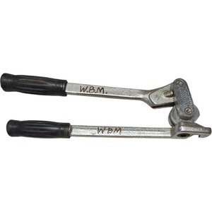 Imperial 364-FHA-04 1/4" O.D. Hand Tube Bender Tubing Made in USA  FREE SHIPPING