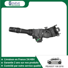 Clignotant Peugeot 108