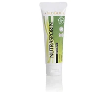 3 PACK - 3rd Rock Essentials Nutrasporin Silver Ointment, (3-1oz. tubes)