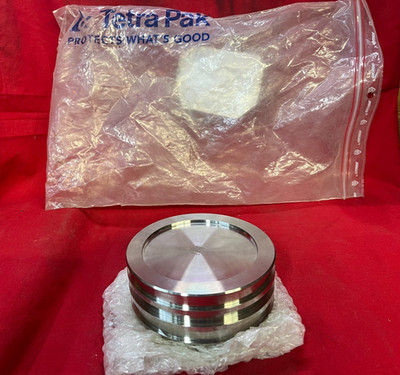 TETRA PAK 6-4722 7087 01 HYDRAULIC PISTON 110