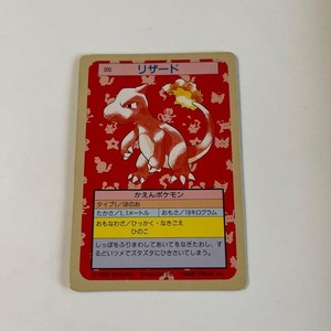 Charizard Topsun | eBay