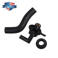 1x Pcv Valve Hose Grommet Kit For Toyota Camry Rav4 Solara 2.2l 12262-74100 1x Pcv Valve Hose Grommet Kit For Toyota Camry Rav4 Solara 2.2l 12262-74100