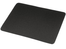Non-Slip Mouse Pad Stitched Edge PC Laptop Computer Gaming Rubber Base