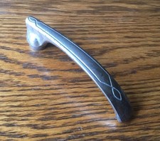 19311932 Desoto Door Handle Vtg 1930s Interior-