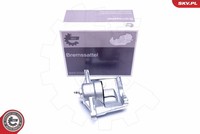 Vorderachse Rechts Esen Skv 42SKV922 Bremssattel FüR Toyota
