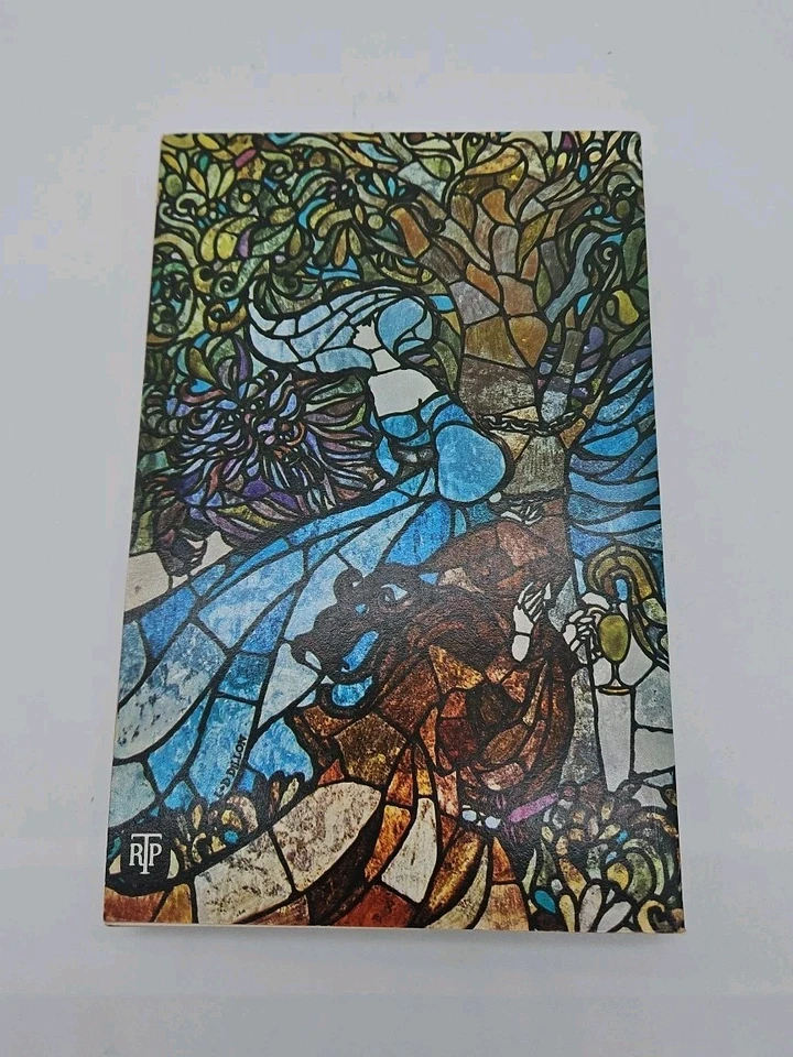 Till We Have Faces by C. S. Lewis 1966 Time Life Trade Paperback Vintage Foto 2 de 4