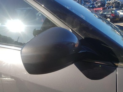 Ssangyong Tivoli Mk1 15-23 OS Drivers Right Electric Wing Mirror ACT Grey A73823