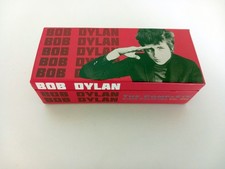 Bob Dylan The Complete Album Collection Vol O...