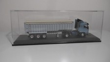 Oxford Modern Truck SCANIA 113 & Bulk Tipper Trailer in case  Code 3  1:76 #SCBT